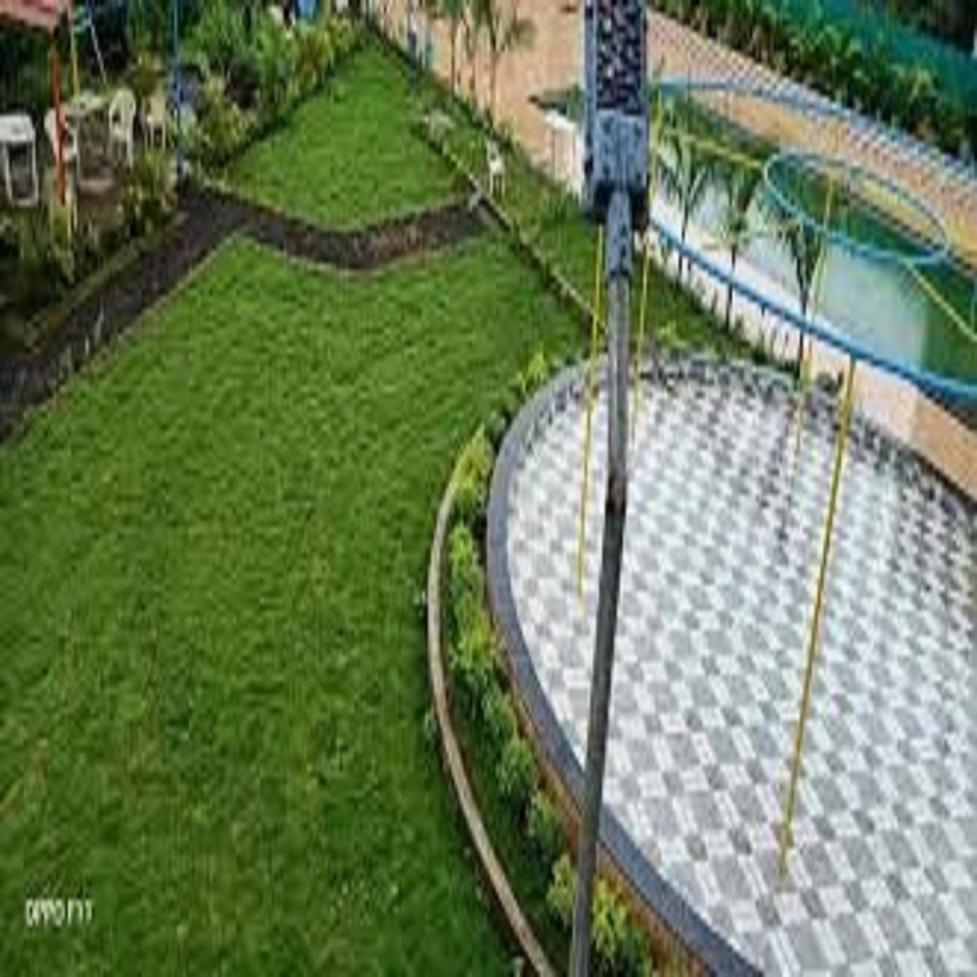 Hotel Metro Palace Resort Karjat Kültér fotó